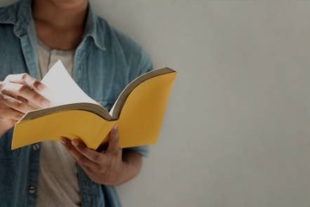 LITERATURA, LEITURA E APRENDIZAGEM